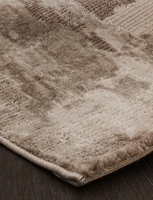 Ковровая дорожка Armina 03710A brown/brown
