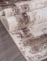 Ковер Armina 04044 dark brown