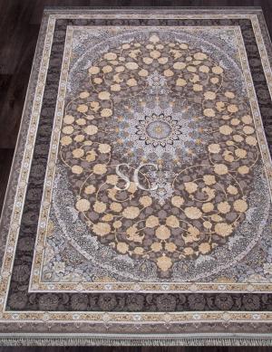 Ковер Иранский Farsi 1200 G258 grey