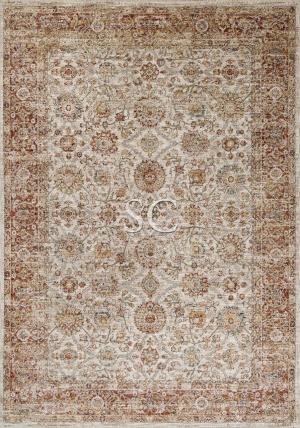 Ковер Shanti LB199A cream