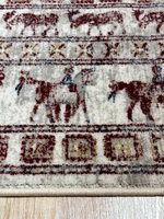 Ковер Kashqai 45335-100