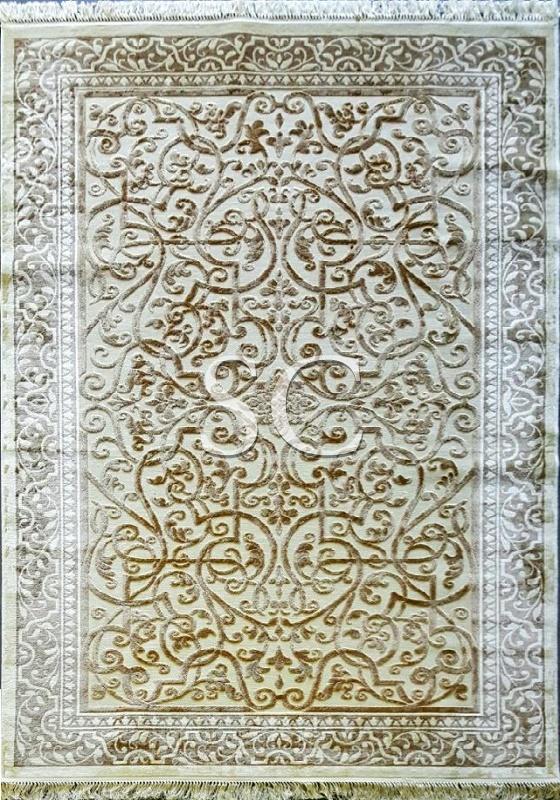Ковер Kunduz 5089 ivory