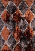 Ковер Shaggy 2406-101a - картинка 1