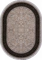 Ковер Kashan 752101-000 Овал