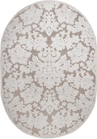 Ковер Genova 38011-6565/90 овал