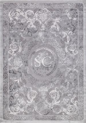Ковер Armina 03760 grey/grey