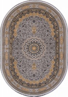 Ковер Kashan 752142-000 Овал