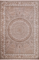 Ковер Иранский Noyan 6052 brown