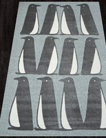 Ковер Merinos Sofit AS10 grey