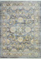 Ковер Suleyman 0074 GREY