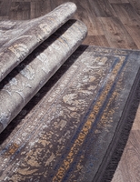 Ковер Иранский Noyan 7131 grey