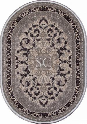 Ковер Kashan 752026-000 Овал