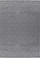 Ковер шэгги Sofia OE426A light grey