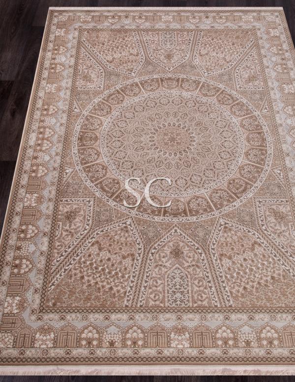 Ковер Иранский Noyan 6052 brown