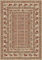 Ковер Kashqai 45335-100