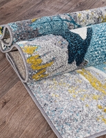 Ковер Merinos Rio C-077 multicolor