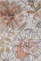 Ковер Mayumi 85017-6111