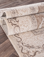 Ковер Armina 03874 brown/brown