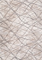 Ковер Armina 04081 grey/brown - картинка 1