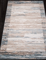 Ковер Naturel Merinos D983 beige-blue