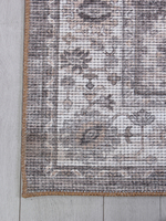 AB809B - DARK BEIGE