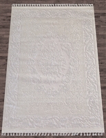 Ковер Hunkar 8006 white