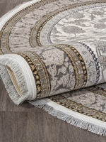 Ковер Kashan 752090-000 Овал