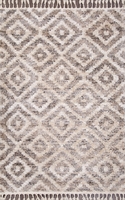 Ковер Uvita shaggy 37339-070