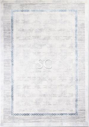Ковер Ameli 9244B S.L. GREY/P.D. BLUE