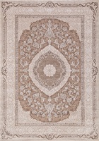 Ковер Armina 03874 brown/brown - картинка 1