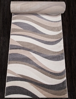 Ковровая дорожка Naturel Merinos D980 beige