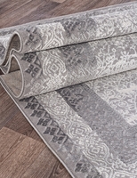Ковер Armina 04041 grey/grey
