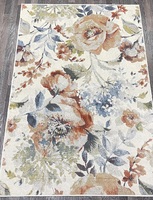 Ковер Mayumi 85003-6141 овальный 