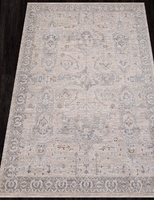 Ковер Indira 660 light grey