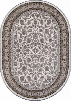 Ковер Kashan 752090-000 Овал
