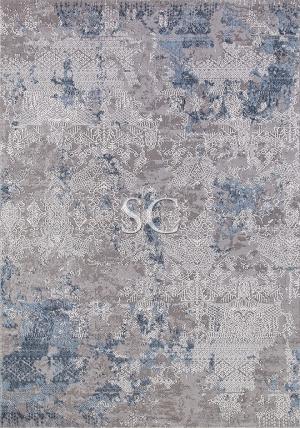 Ковер Armina 03851 blue/blue