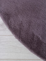 Ковер PIXEL RABBIT LUXE PX2001 GREY