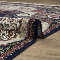 Ковер Tabriz 25740-29733
