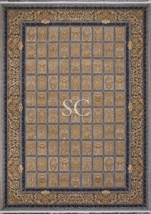 Ковер Kashan 752070-000