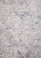Ковер Petra L0772A light grey