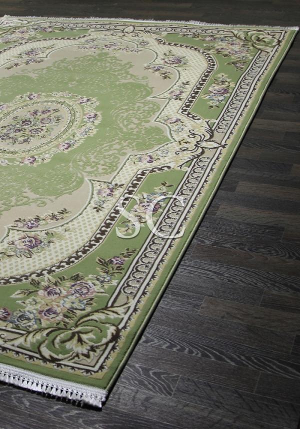 Ковер Napoli 9006C green