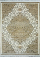 Ковер Kunduz 5139 brown