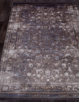Ковер Иранский Noyan 7131 grey