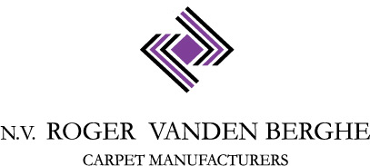 Ковры Roger Vanden Berghe Бельгия